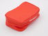 HONDA TAIL BAG RED  XR250L XR250R XR600R XR650L OEM GENUINE NEW 83501-MY6-A90